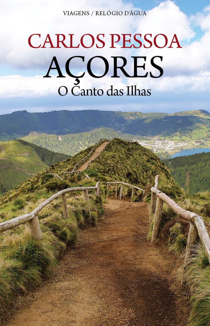 Açores — O Canto das Ilhas