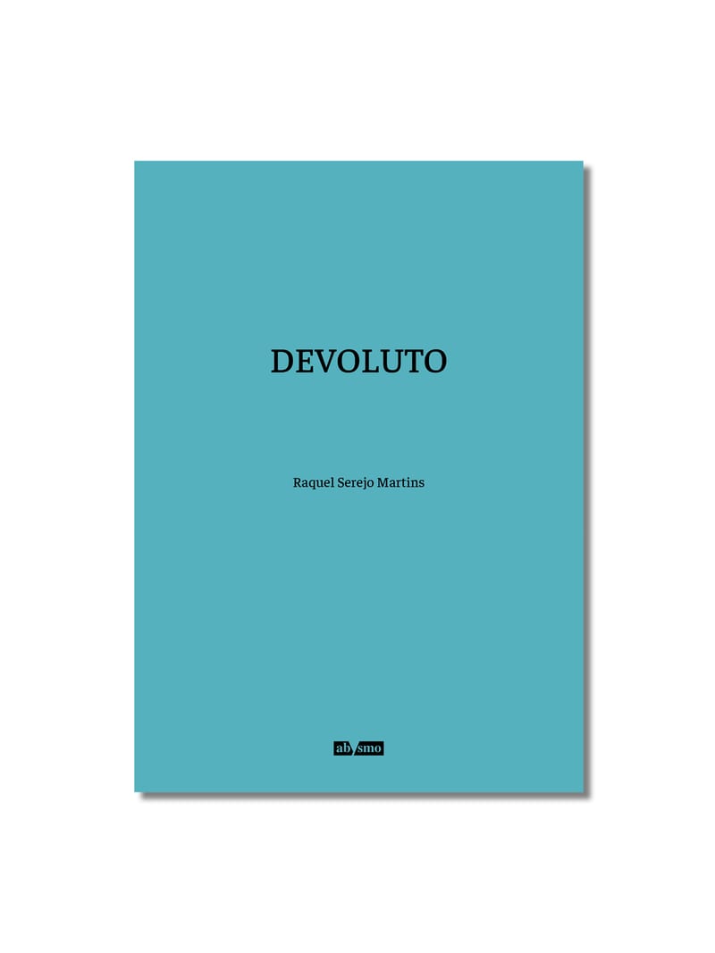 Devoluto