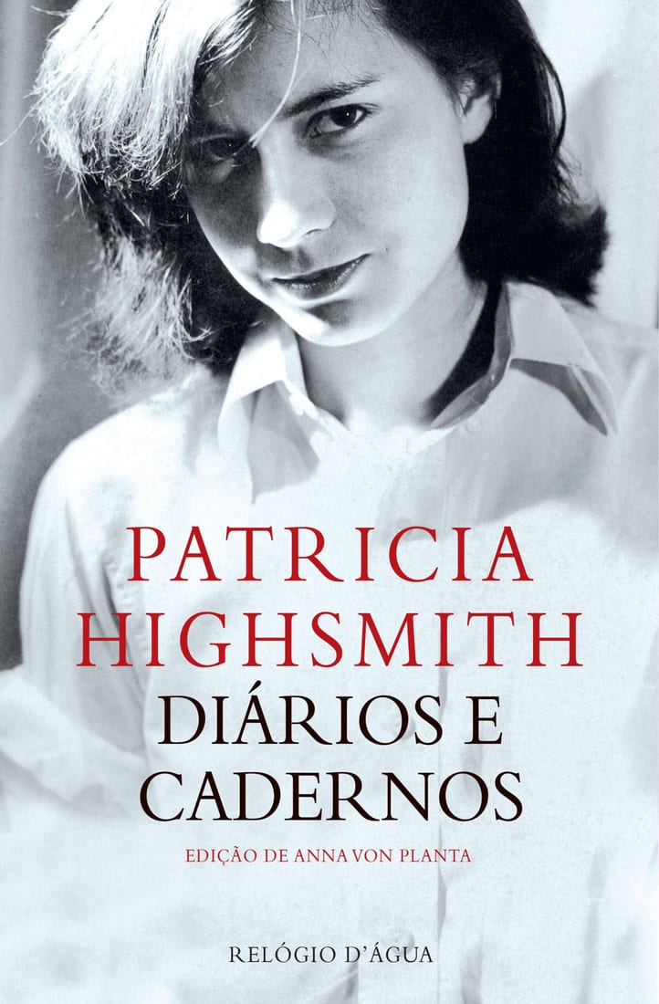 Diários e Cadernos