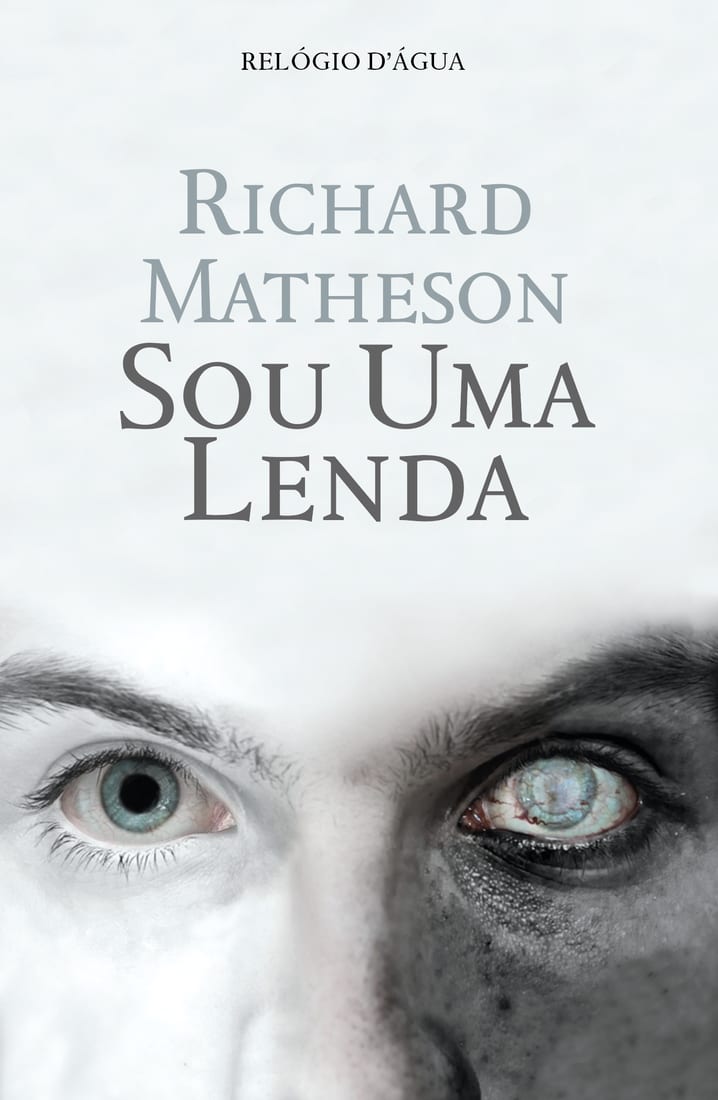 Sou Uma Lenda